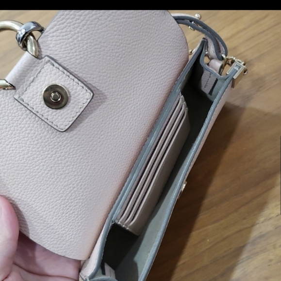 Chloe mini faye - Picture 6 of 14